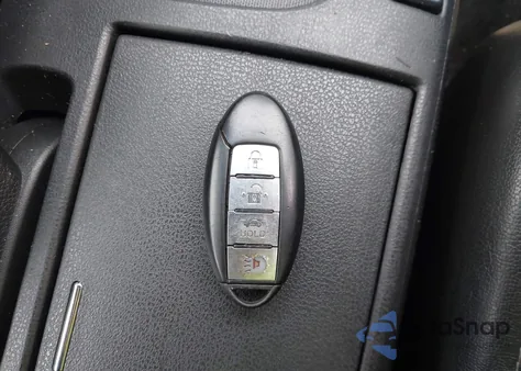 2010 Nissan Altima 2.5 S из США, поврежденный, VIN 1N4AL2EP2AC118117